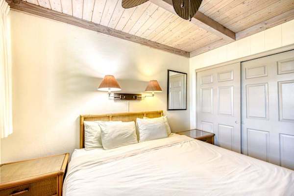 Serene Coastal Bedroom Escape