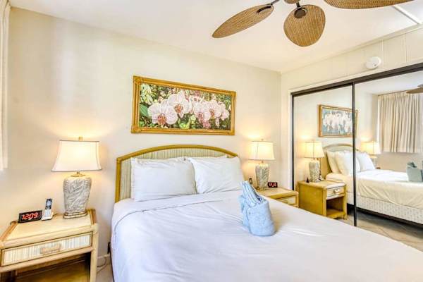 Inviting Bedroom Retreat