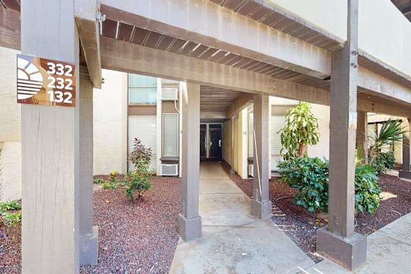 Easy Access To Your Island Retreat