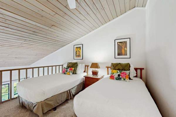Cozy Guest Loft