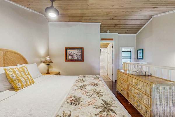 Loft King Suite