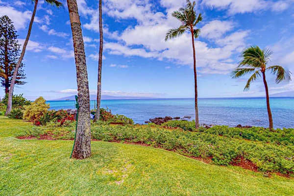 Mahina Surf Resort Resort