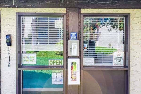 Friendly Onsite Guest Services