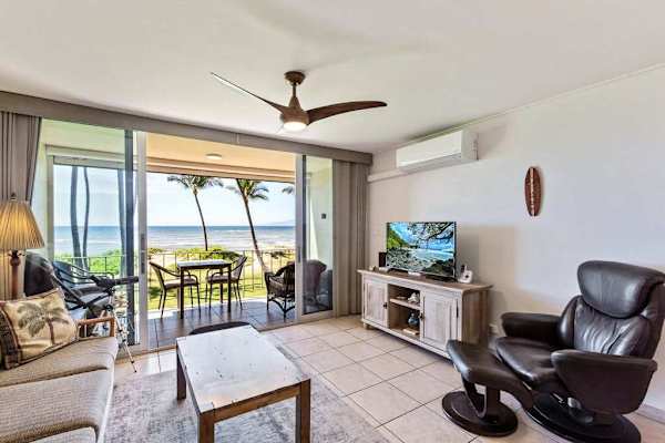 Relax With Sweeping Ocean Views