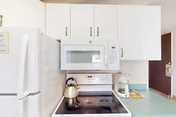 Cook With Everything You Need