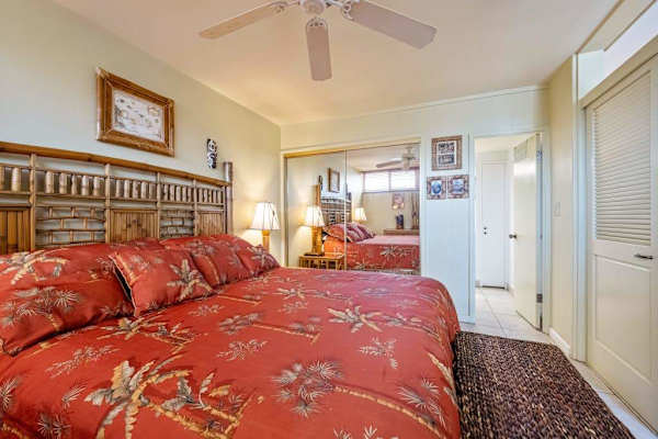 Cozy Bedroom For Restful Nights