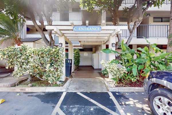 Arrive At Your Maui Getaway