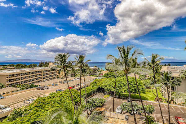 Island Scenery From Every Angle