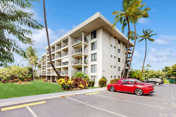 Kihei Akahi