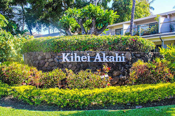 Discover The Beauty Of Kihei Akahi