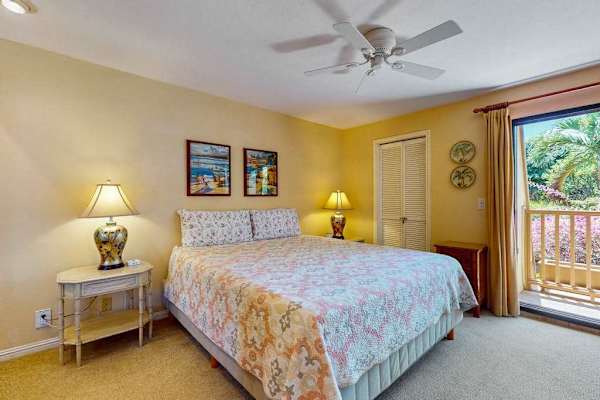 Peaceful Guest Bedroom Escape
