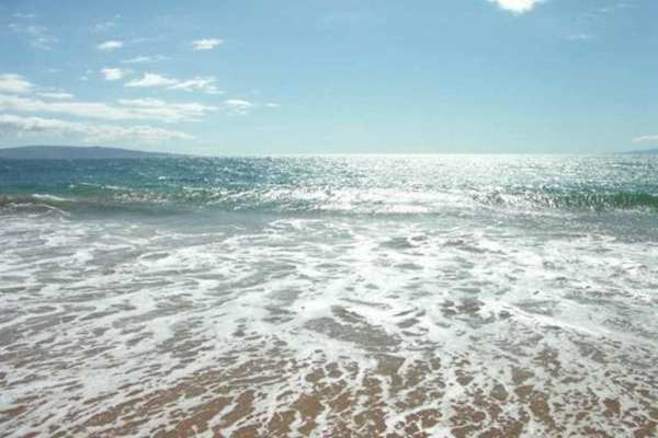 Take in the sparkling ocean waters and refreshing waves along Maui’s beautiful shoreline