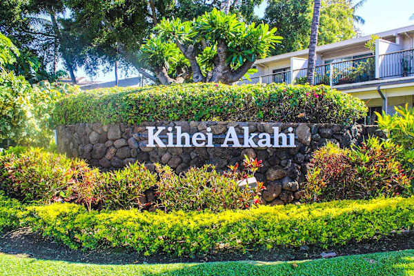 Welcome to Kihei Akahi, where tropical surroundings set the tone for a relaxing Maui stay