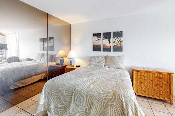   Inviting Bedroom for Every Stay