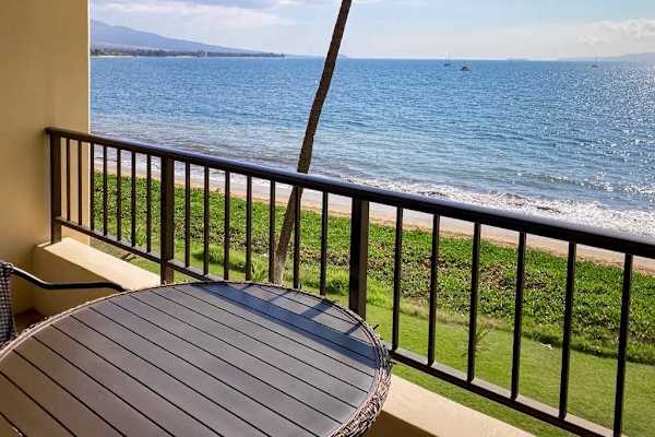 Front Row Ocean Views Await