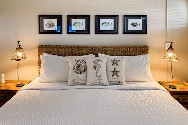 Sweet Dreams In Your Island Retreat