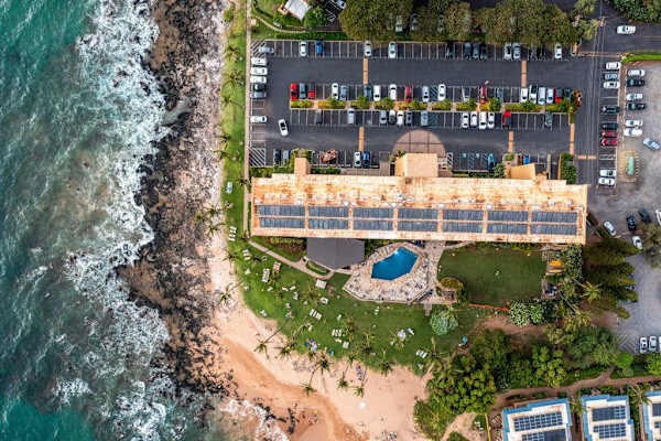 Welcome to beautiful Mana Kai Maui Resort