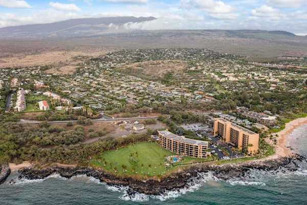 A beachfront resort designed for unforgettable stays