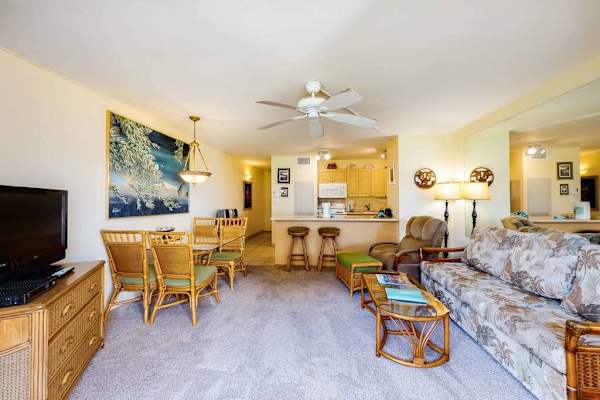 Coastal Living At Its Finest