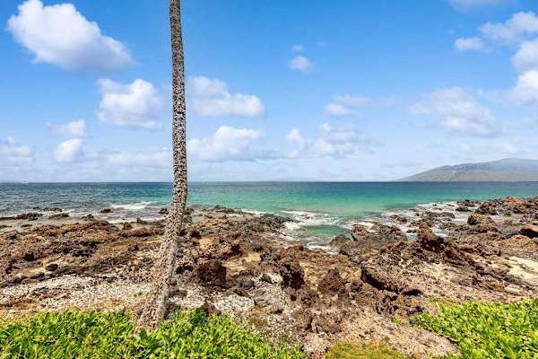 Start Your Morning with Ocean Views