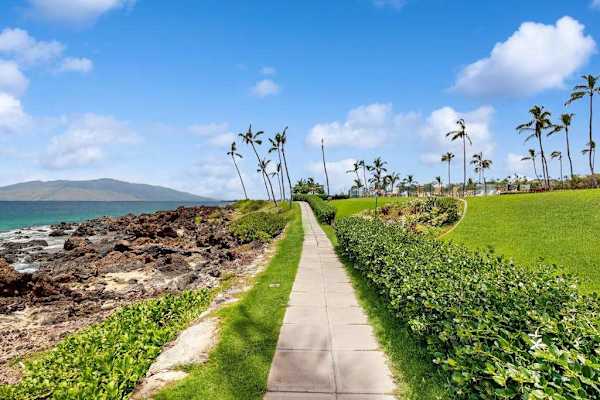 Experience Island Living at Mana Kai Maui