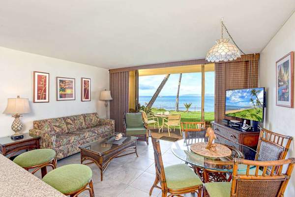 Island Inspired Living With Ocean Views
