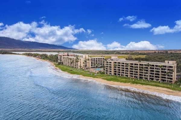 Unbeatable Beachfront Location Along The Pacific Coast