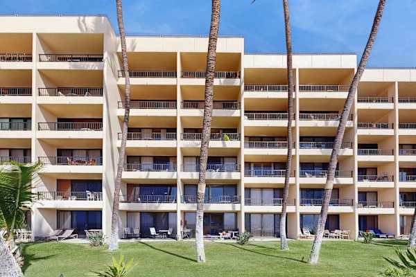 Sugar Beach Resort