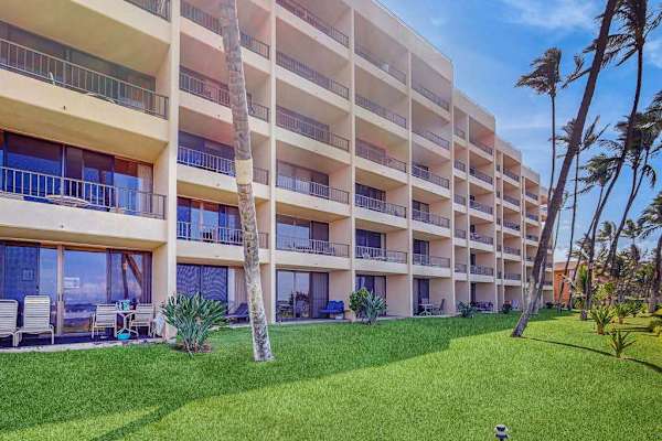 Summer Beach Resort