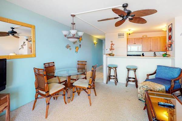 Gather For Island Inspired Meals