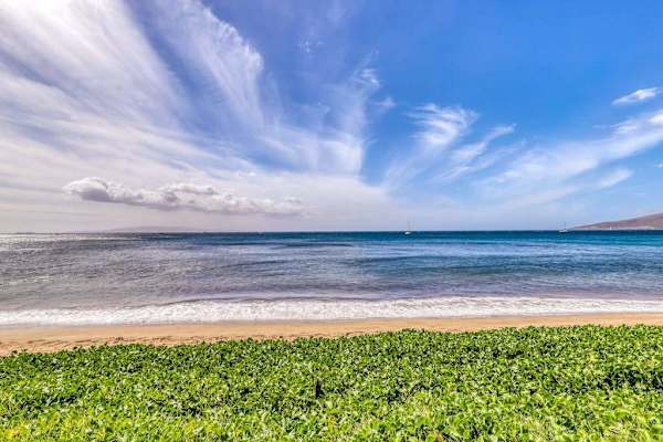 Stroll on the white sandy beaches, under the swaying palm trees while the waves crash over your feet.