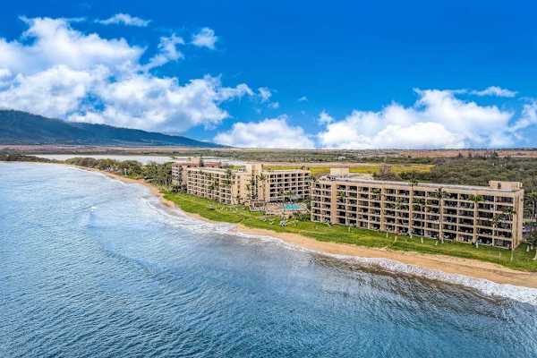 Sugar Beach Resort