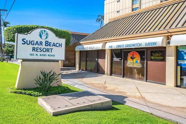 Sugar Bay Resort