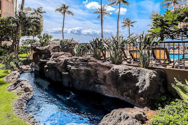 Summer Beach Resort