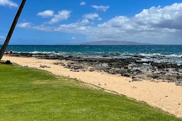 Ocean Views That Inspire