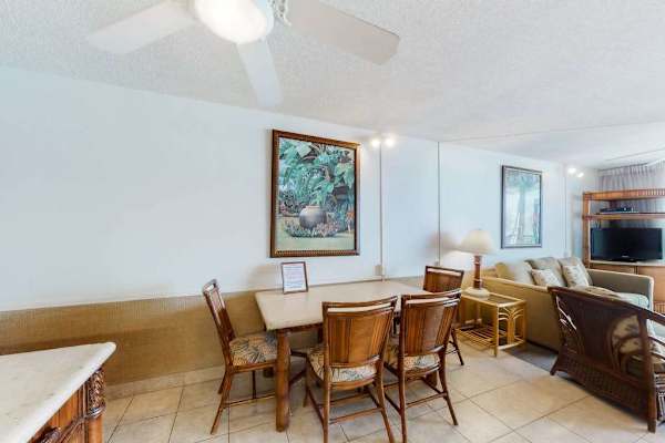 Dining Made Easy During Your Stay