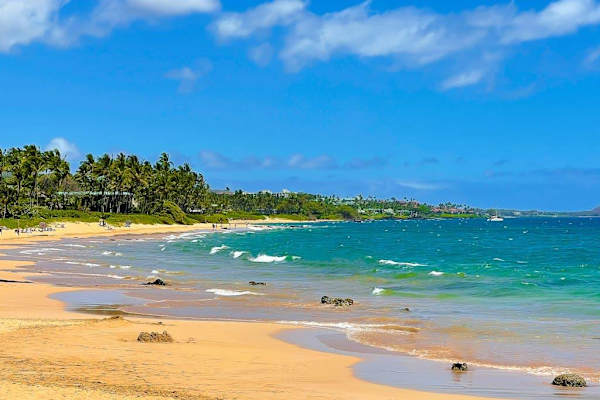Explore the resort's unbeatable beachfront location