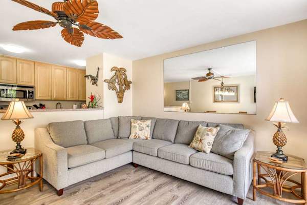 Relax In Coastal Comfort