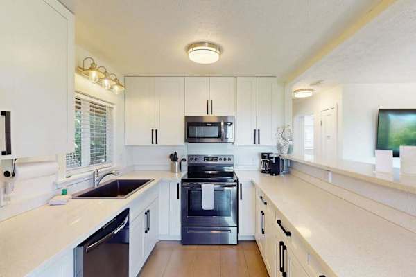 Cook, Dine, And Feel At Home