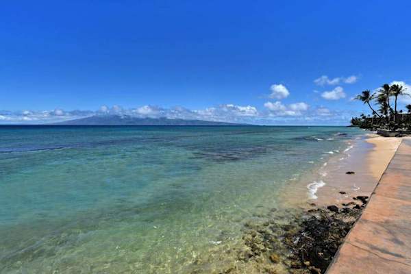 Turquoise Waters Right At Your Doorstep 