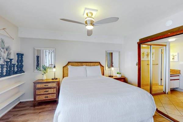 Dreamy Bedroom For Restful Nights 