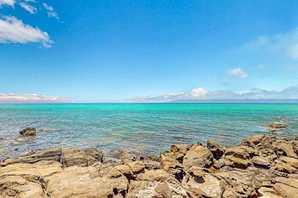 Soak in breathtaking ocean views