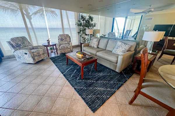 Coastal Living At Its Finest