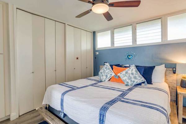 Peaceful Retreat For Restful Island Nights