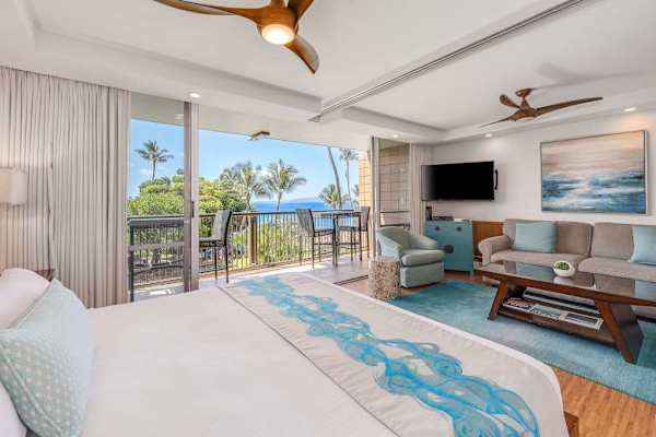Wake Up To Stunning Ocean Views