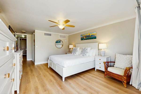 Spacious Studio Designed For Relaxation