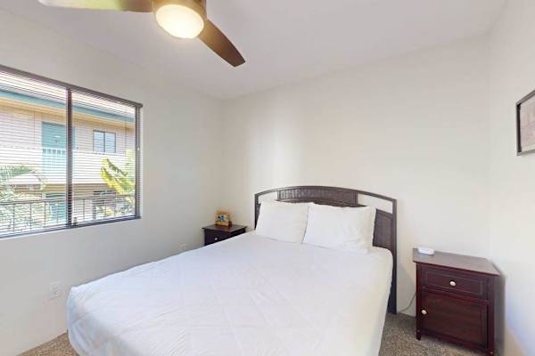 Comfortable Second Bedroom Retreat