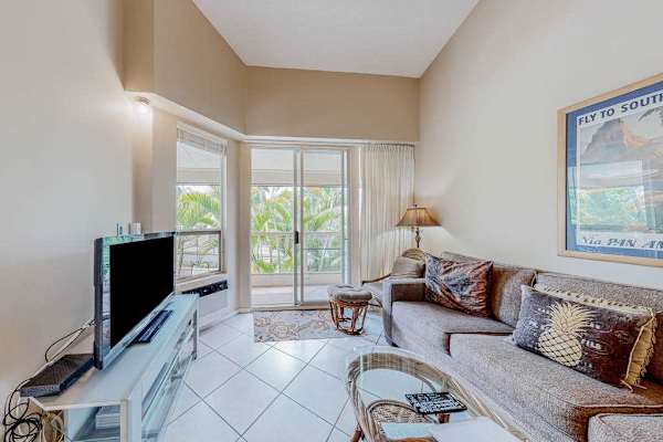 Cozy Living Room Made for Memories
