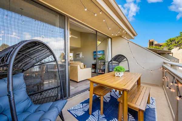 Indoor-Outdoor Living At Its Best