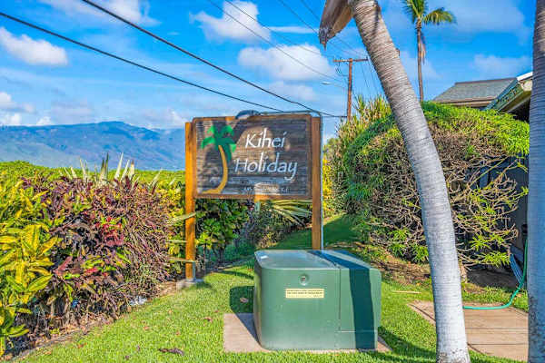 Welcome To Your Maui Getaway